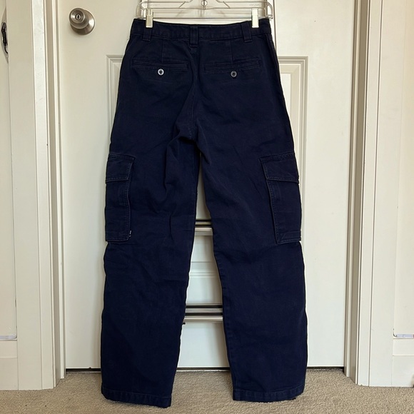 Tna Troop Cargo Pant by Aritzia - size 4 - Picture 3 of 9